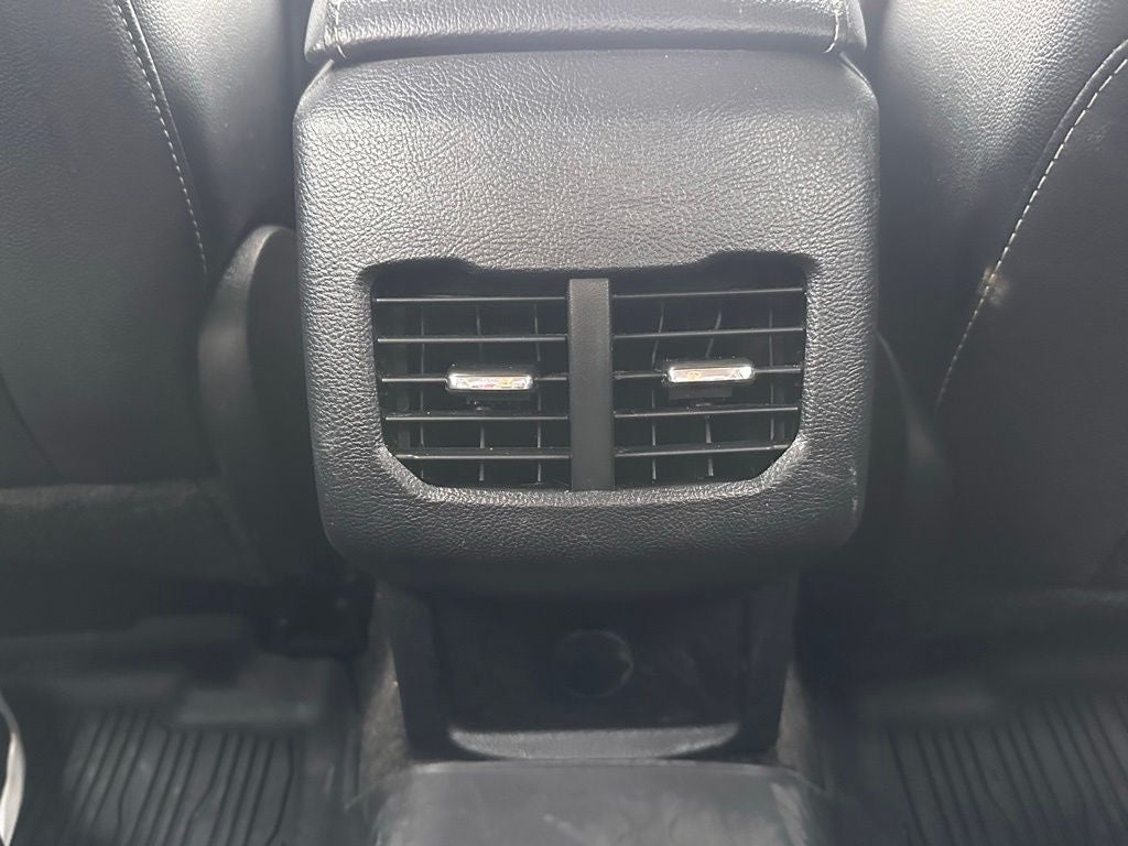 2019 Ford Fusion Energi Titanium