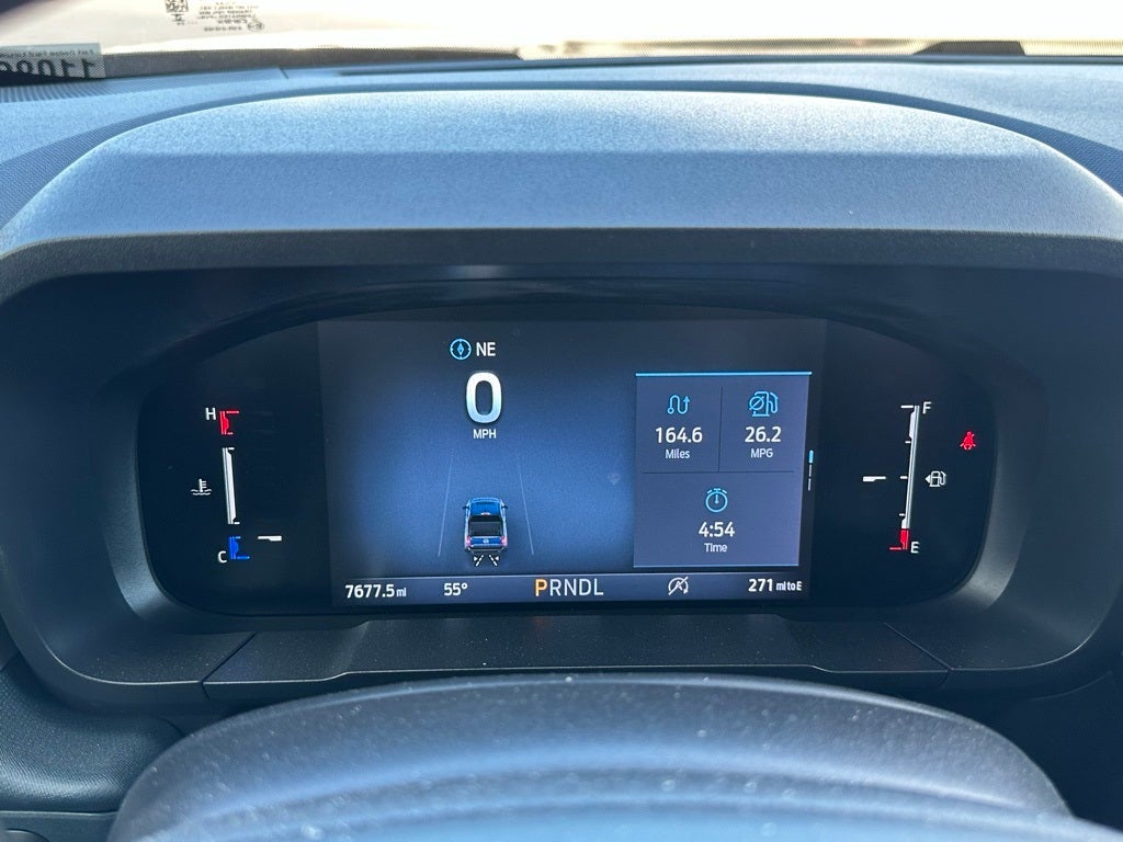 2025 Ford Maverick XL