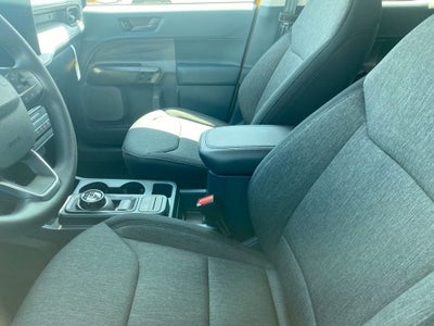 2026 Ford Maverick XLT Hybrid