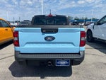2026 Ford Maverick Lariat Hybrid