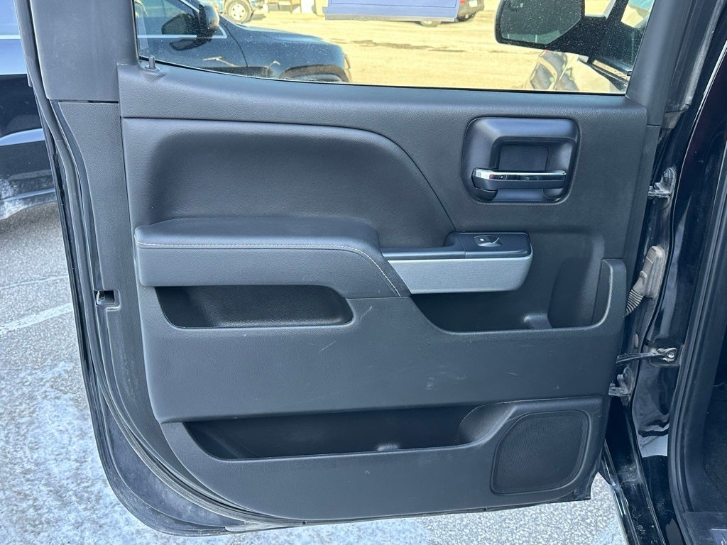 2014 Chevrolet Silverado 1500 LT LT2