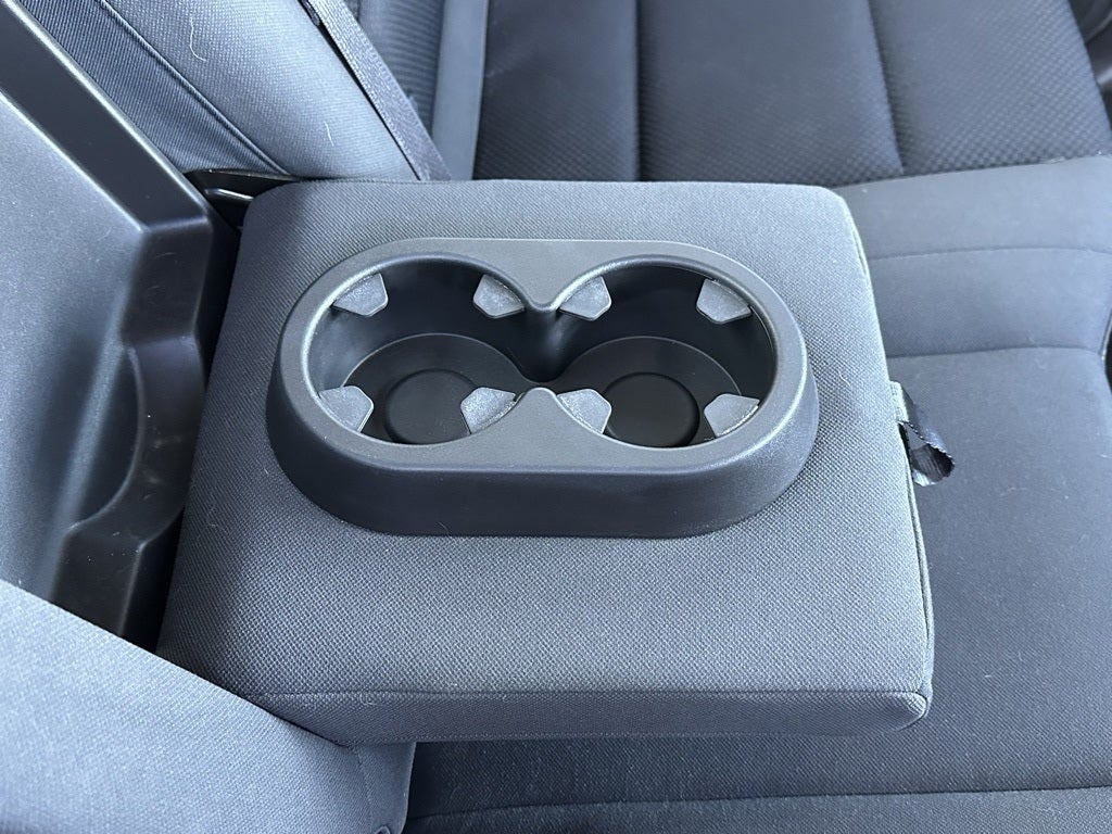 2014 Chevrolet Silverado 1500 LT LT2