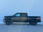 2014 Chevrolet Silverado 1500 LT LT2