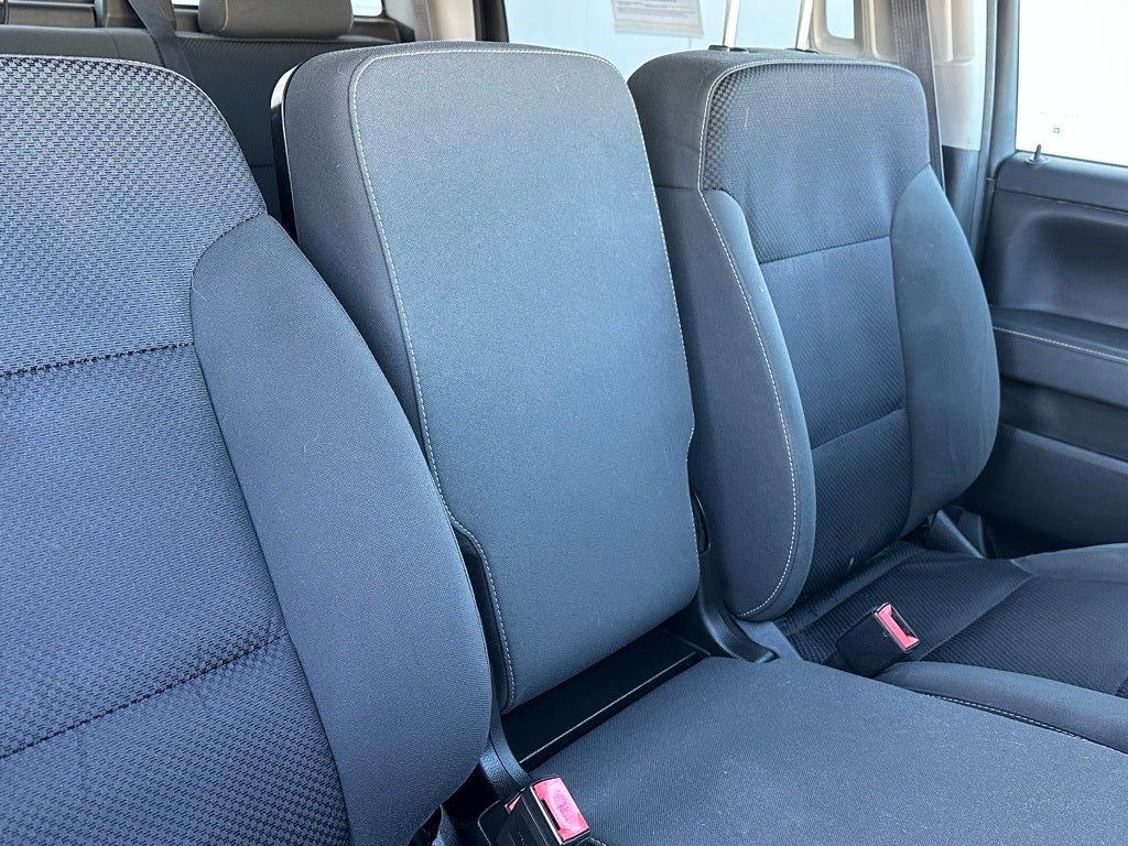 2014 Chevrolet Silverado 1500 LT LT2