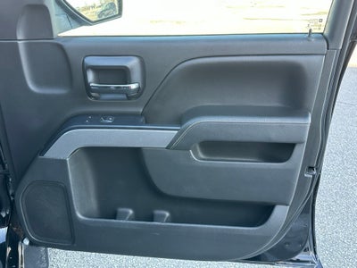 2014 Chevrolet Silverado 1500 LT LT2