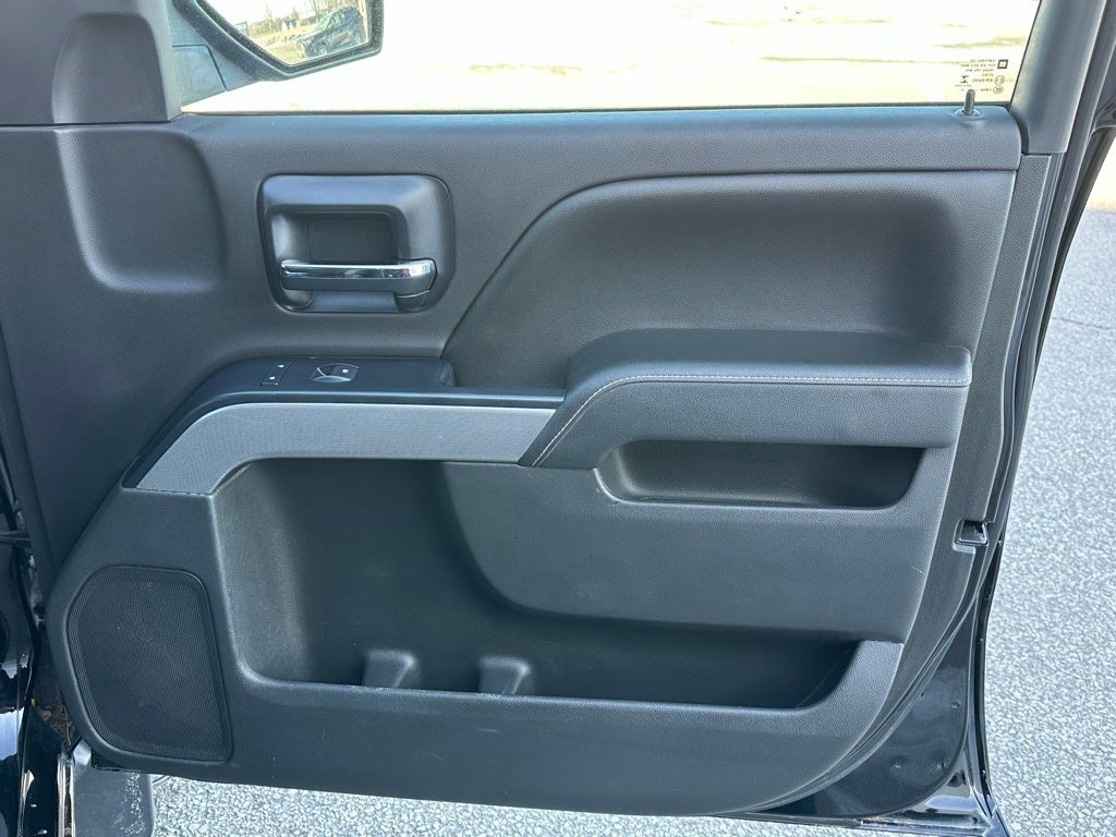 2014 Chevrolet Silverado 1500 LT LT2