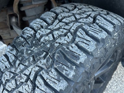 2014 Chevrolet Silverado 1500 LT LT2