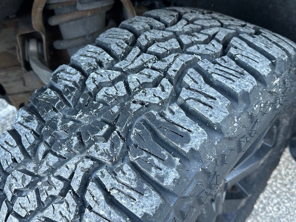 2014 Chevrolet Silverado 1500 LT LT2