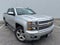 2014 Chevrolet Silverado 1500 LT LT1