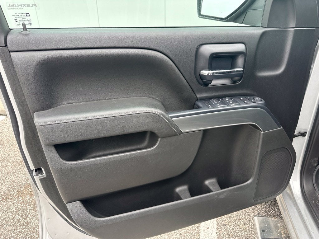 2014 Chevrolet Silverado 1500 LT LT1