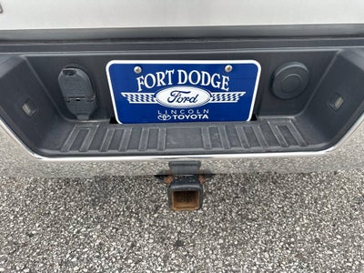 2014 Chevrolet Silverado 1500 LT LT1