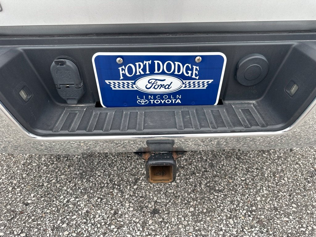 2014 Chevrolet Silverado 1500 LT LT1