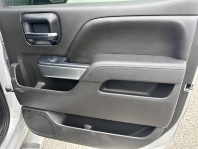 2014 Chevrolet Silverado 1500 LT LT1