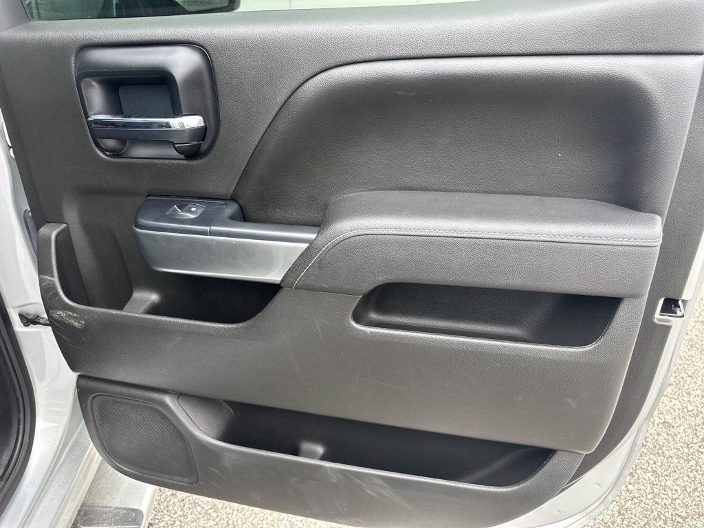 2014 Chevrolet Silverado 1500 LT LT1