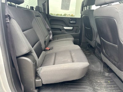 2014 Chevrolet Silverado 1500 LT LT1