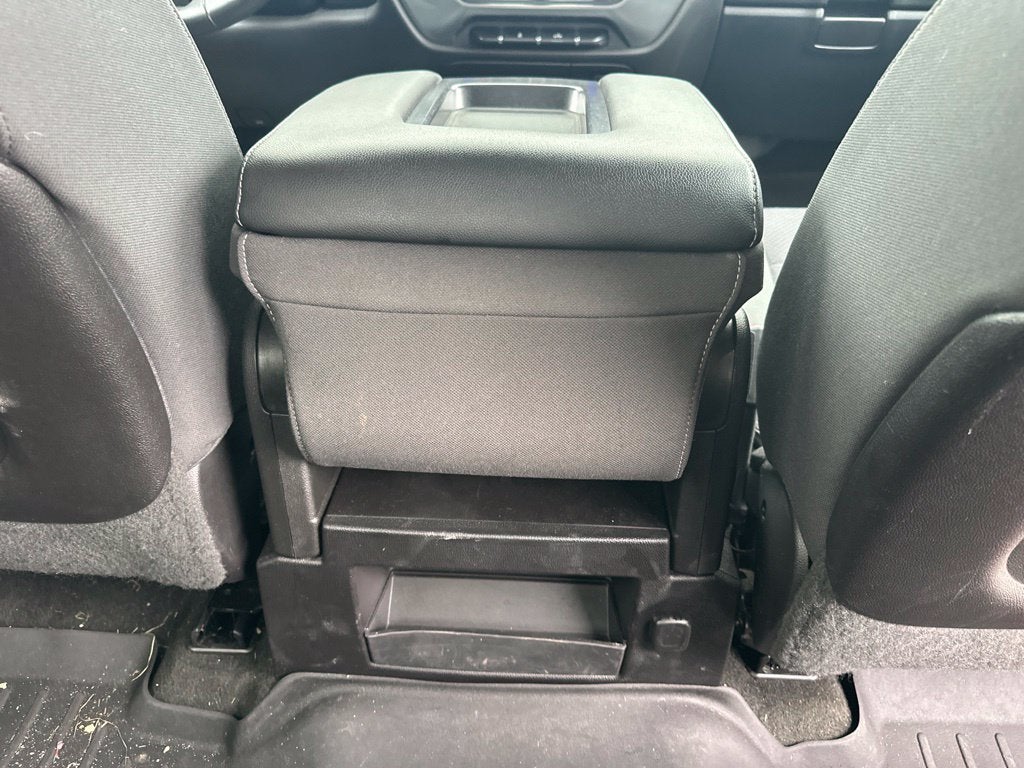 2014 Chevrolet Silverado 1500 LT LT1