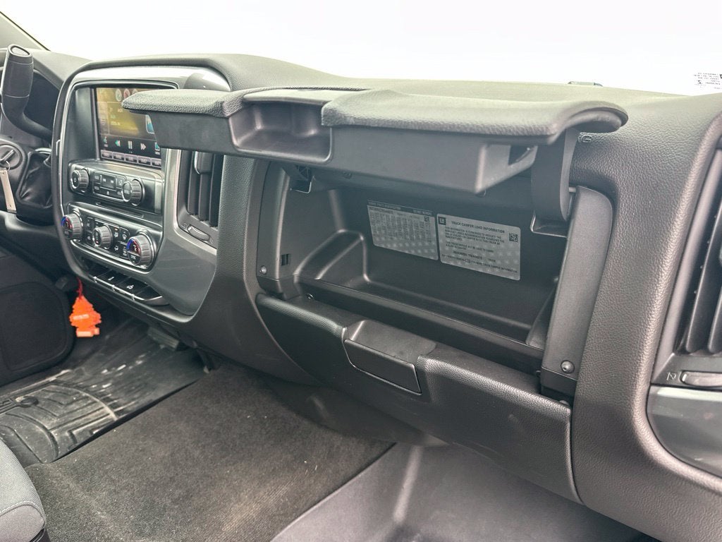 2014 Chevrolet Silverado 1500 LT LT1