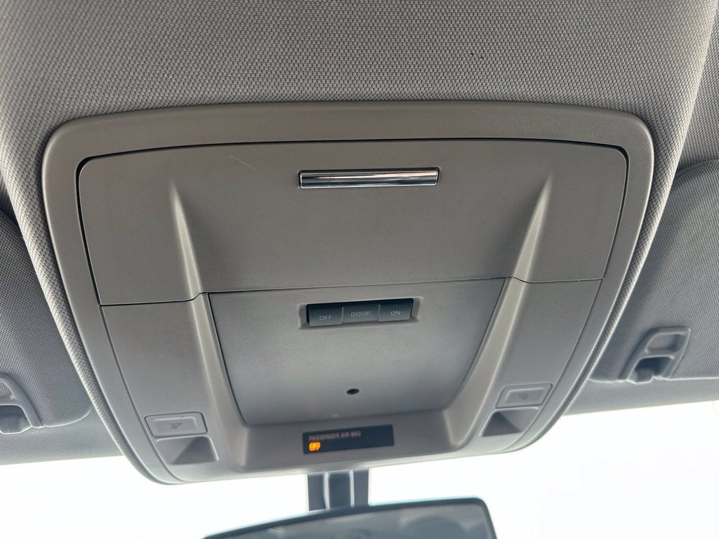 2014 Chevrolet Silverado 1500 LT LT1