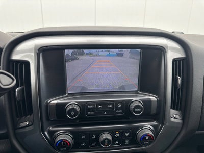 2014 Chevrolet Silverado 1500 LT LT1