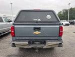 2016 Chevrolet Silverado 1500 LT LT1