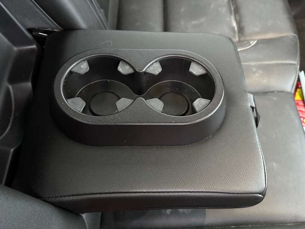 2017 Chevrolet Silverado 1500 LTZ 2LZ