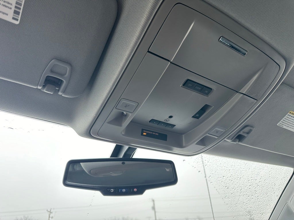 2016 Chevrolet Silverado 1500 LTZ 2LZ