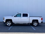 2015 Chevrolet Silverado 1500 LTZ 1LZ