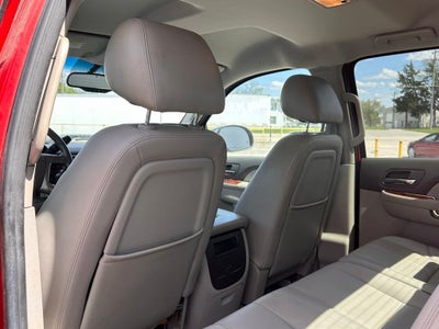 2010 GMC Sierra 1500 SLT