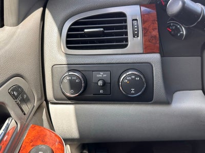 2010 GMC Sierra 1500 SLT