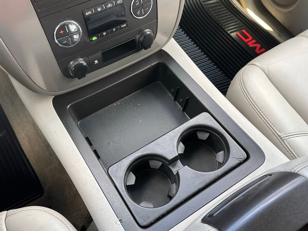 2010 GMC Sierra 1500 SLT