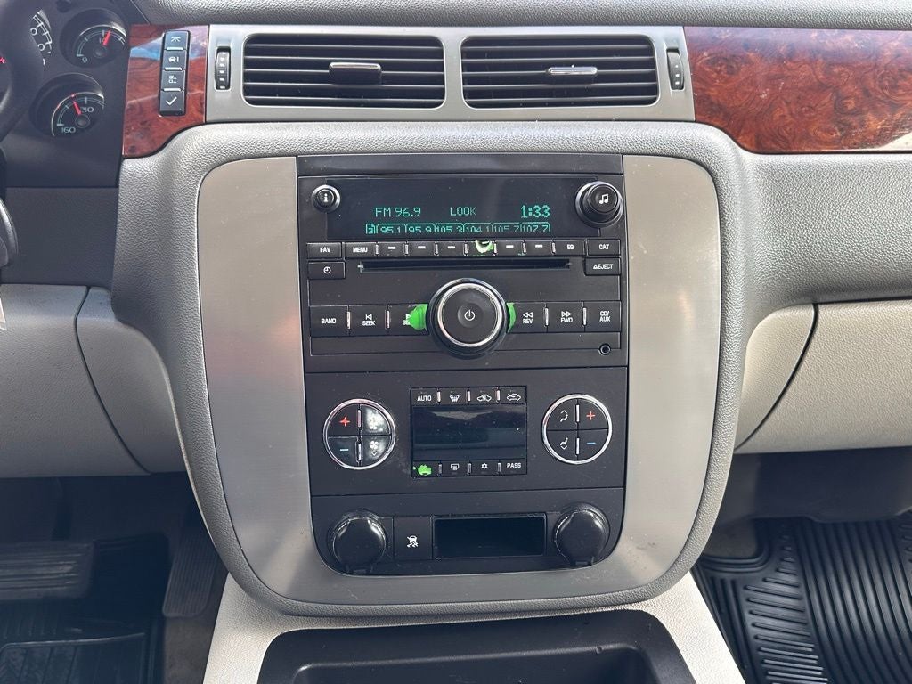 2010 GMC Sierra 1500 SLT