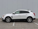 2016 Cadillac SRX Performance