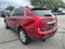 2014 Cadillac SRX Luxury