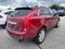 2014 Cadillac SRX Luxury