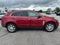 2014 Cadillac SRX Luxury