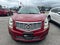 2014 Cadillac SRX Luxury