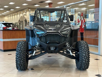 2023 Polaris RZR Turbo R Premium