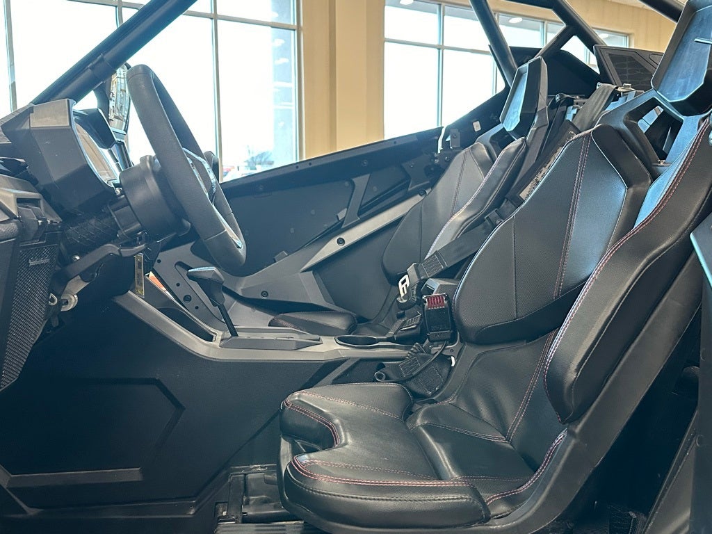 2023 Polaris RZR Turbo R Premium