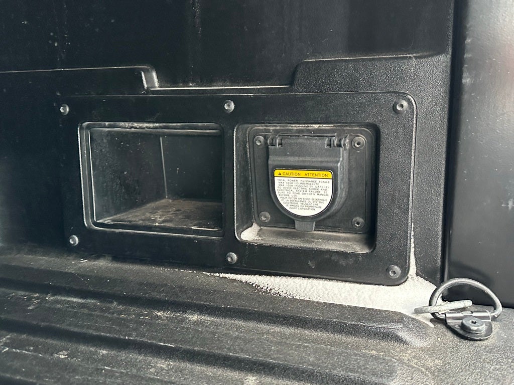 2019 Toyota Tacoma Limited V6