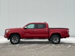 2019 Toyota Tacoma Limited V6