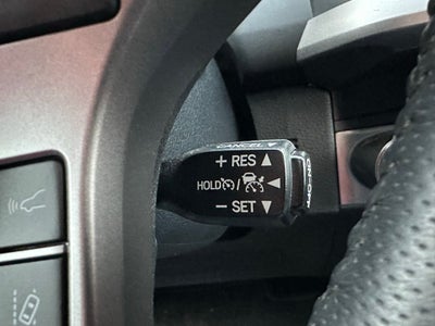 2019 Toyota Tacoma Limited V6