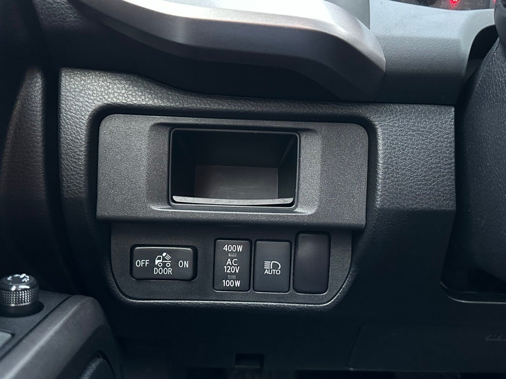 2019 Toyota Tacoma Limited V6