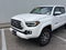 2022 Toyota Tacoma Limited V6