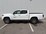 2022 Toyota Tacoma Limited V6