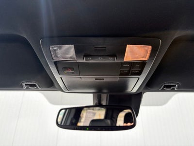 2022 Toyota Tacoma Limited V6