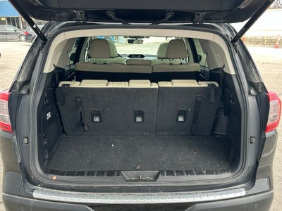 2021 Subaru Ascent Limited