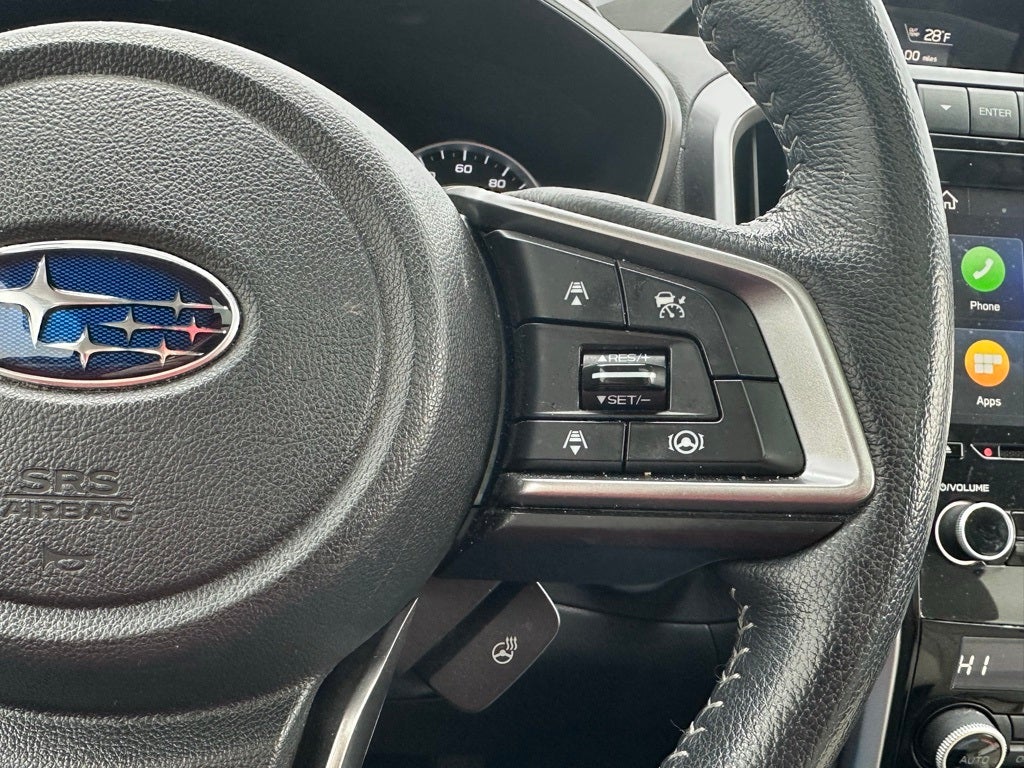 2021 Subaru Ascent Limited