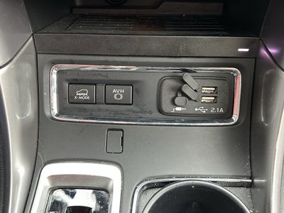 2021 Subaru Ascent Limited