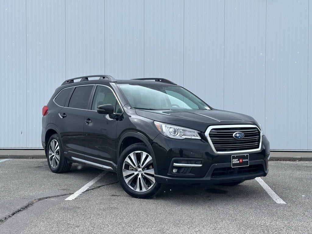 2021 Subaru Ascent Limited