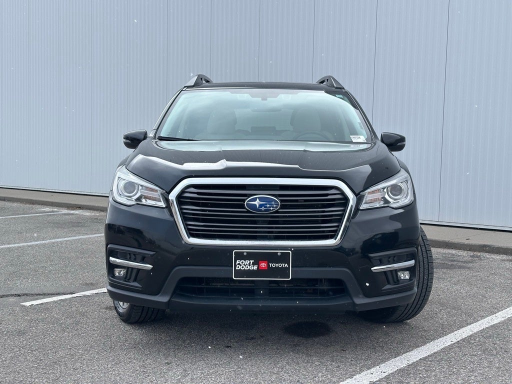 2021 Subaru Ascent Limited